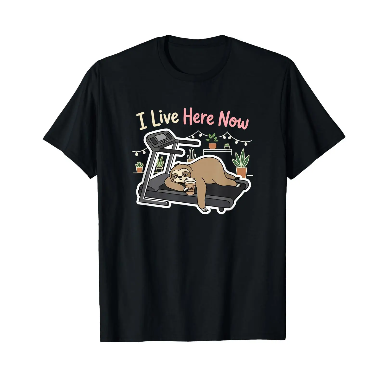 Vintage Fashion Now - I Live Here Now Lazy Fitness