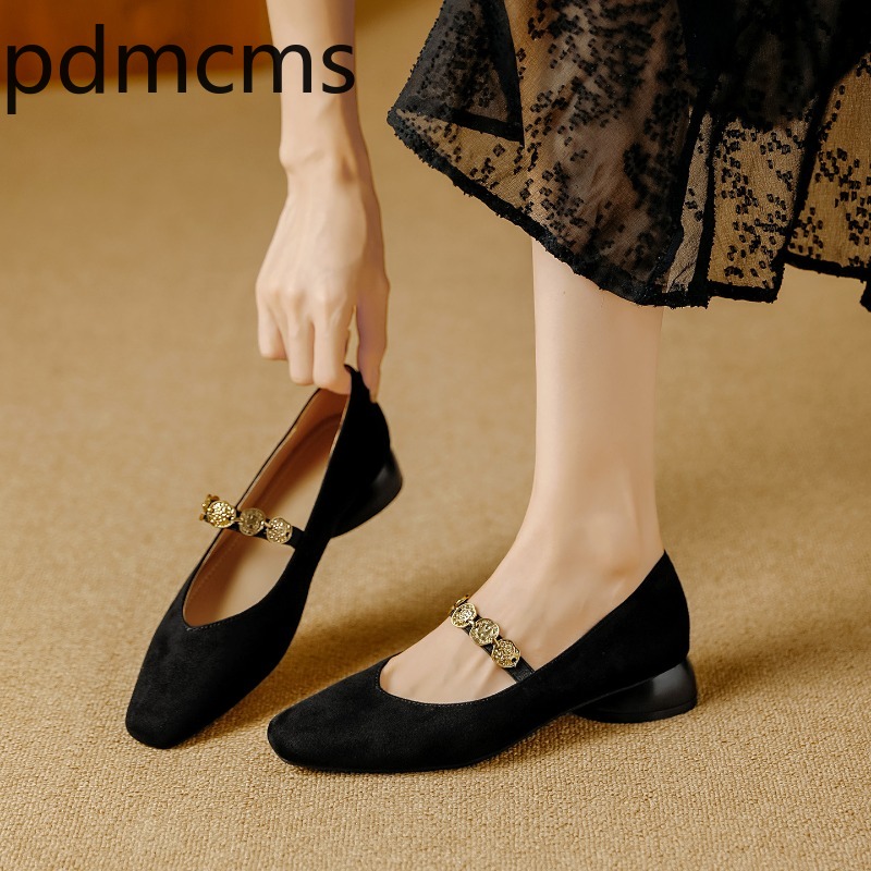 Vintage Fashion Dresses - Designer Women's Shoes Vintage Mary Jane