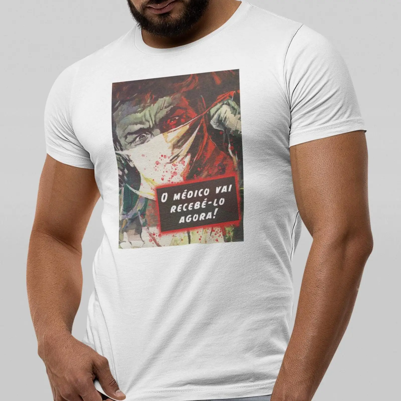 Vintage Fashion Now - The Doctor will see you now