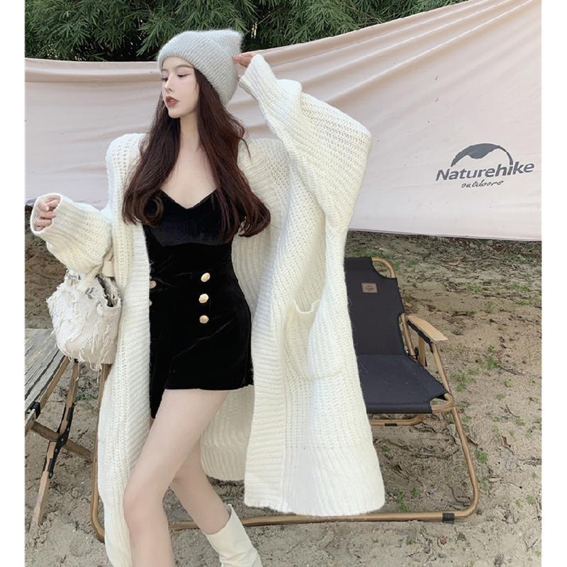 Vintage Fashion Faire - Sweaters Jumpers Cardigans Womens Leopard Fair
