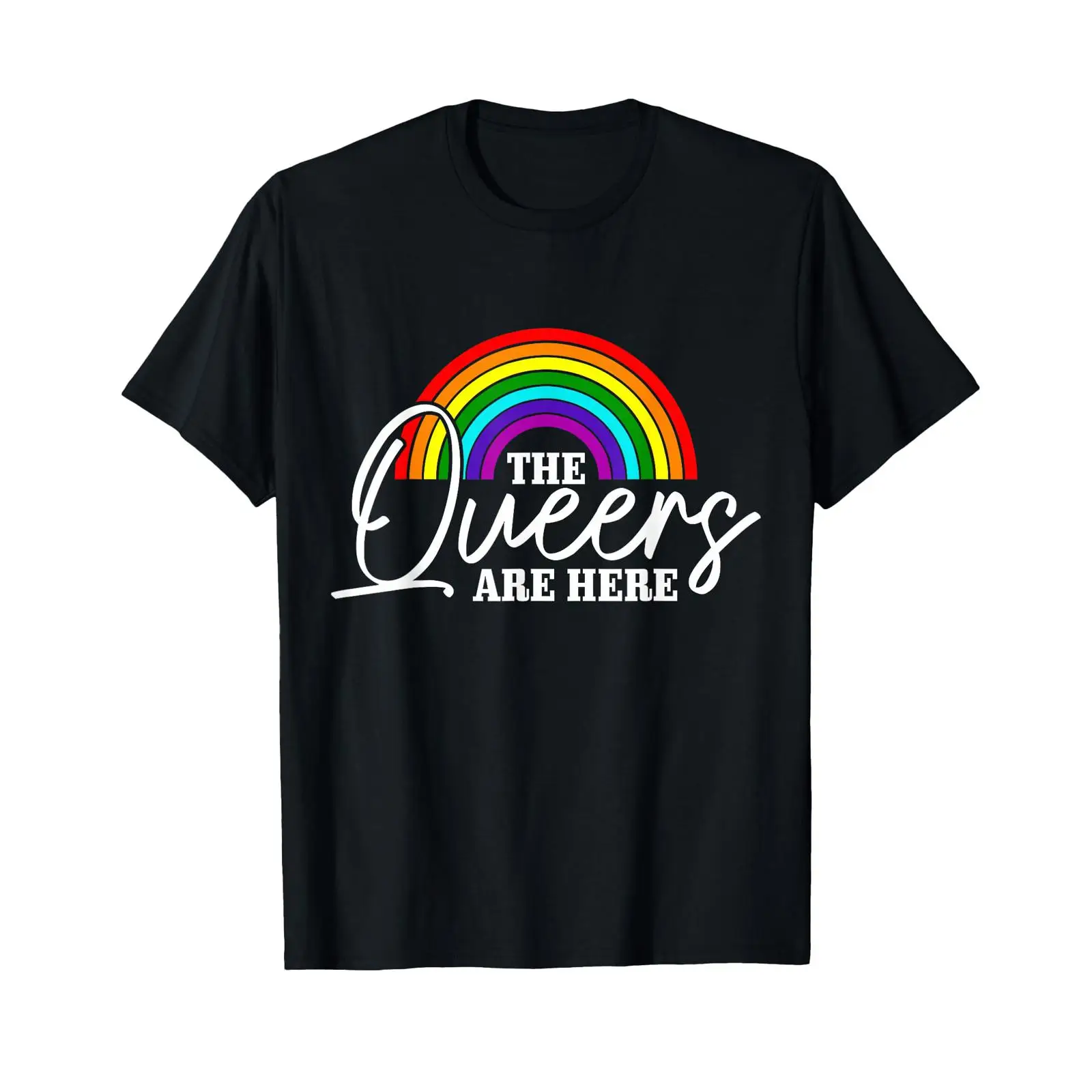 Vintage Queer Fashion - Die Queers Are Here LGBTQ Gay