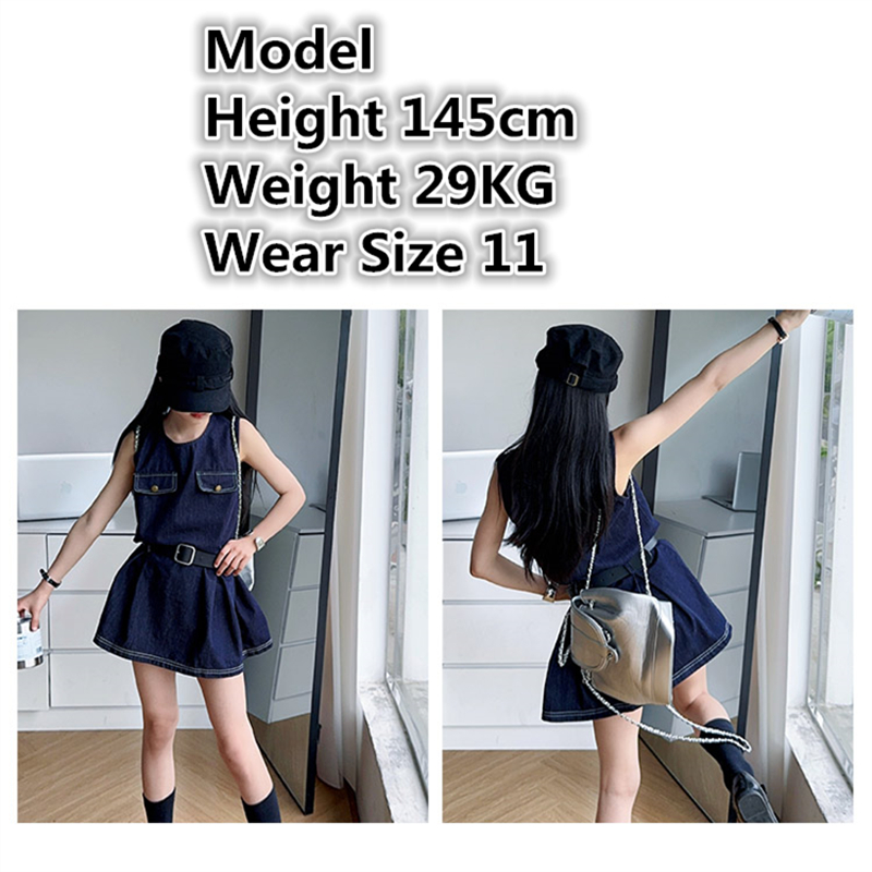 Stylish Kids Fashion Denim Bod - đánh giá và giá Vintage Fashion Jeans