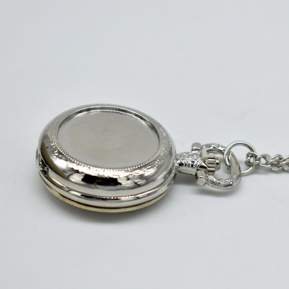Custom Vintage Metal Pocket Wa - đánh giá và giá Vintage Fashion Watches
