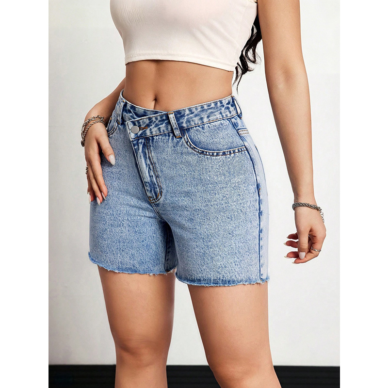 Benuynffy Asymmetrical Waist R - đánh giá và giá Vintage Fashion Jeans
