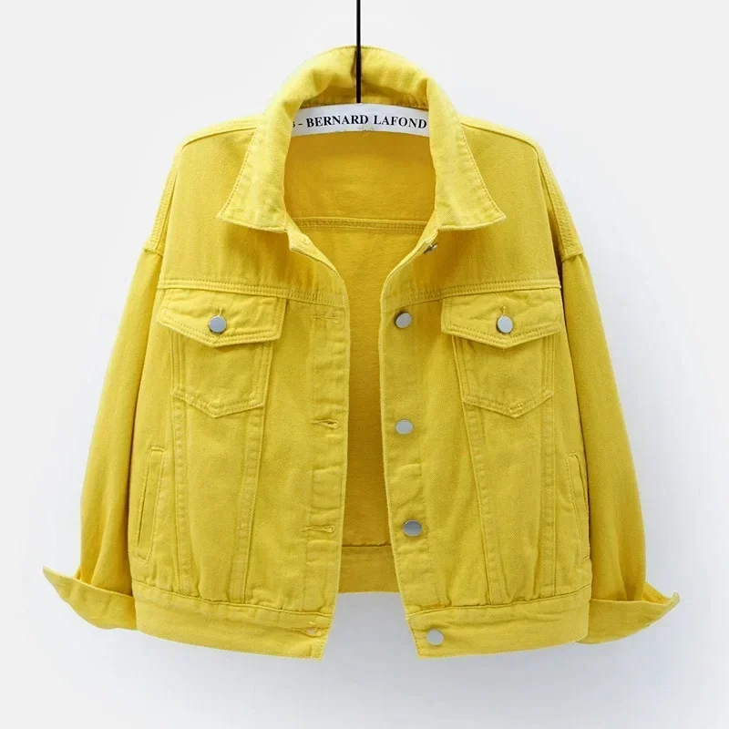 Jacket Women Jeans 2026 Jean J - đánh giá và giá Patchwork Jean Jacket