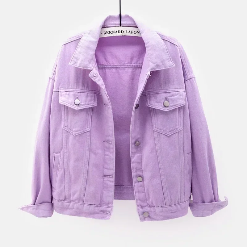 Jacket Women Jeans 2026 Jean J - đánh giá và giá Patchwork Jean Jacket