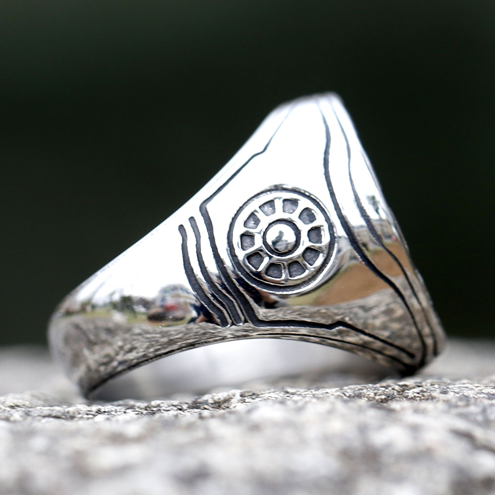 New 316L Stainless Steel Vinta - đánh giá và giá Vintage Fashion Guide