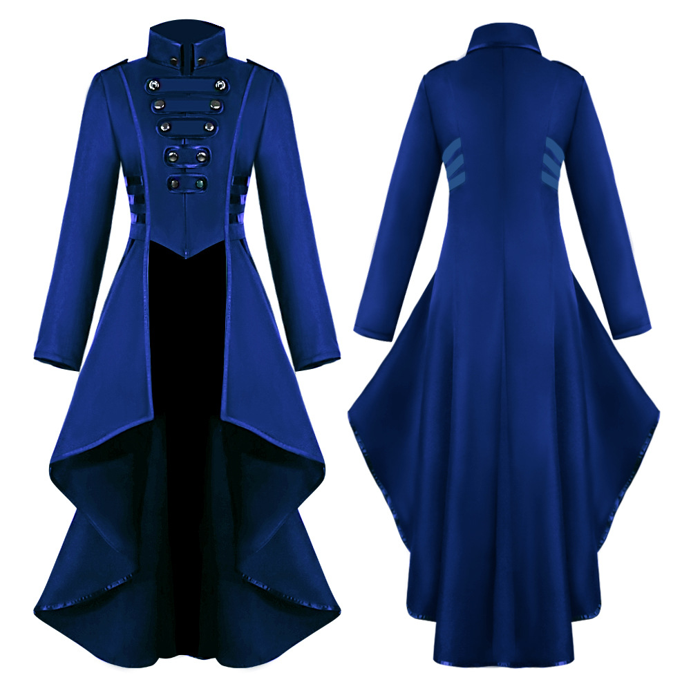 Gothic Pirate Dresses Hallowee - đánh giá và giá Vintage Fashion Dresses
