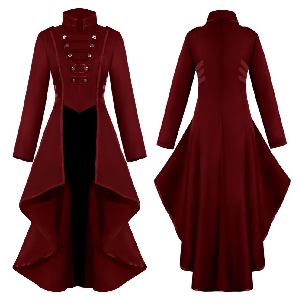Gothic Pirate Dresses Hallowee - đánh giá và giá Vintage Fashion Dresses