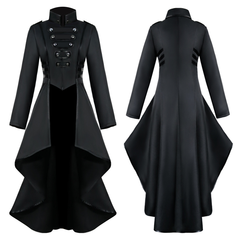 Gothic Pirate Dresses Hallowee - đánh giá và giá Vintage Fashion Dresses