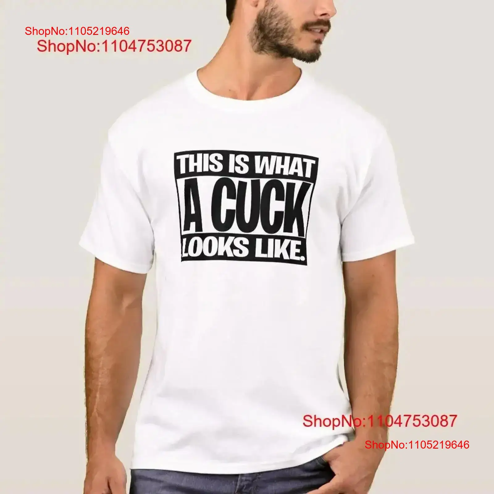 This is what a cuck looks like - đánh giá và giá Vintage Fashion Looks