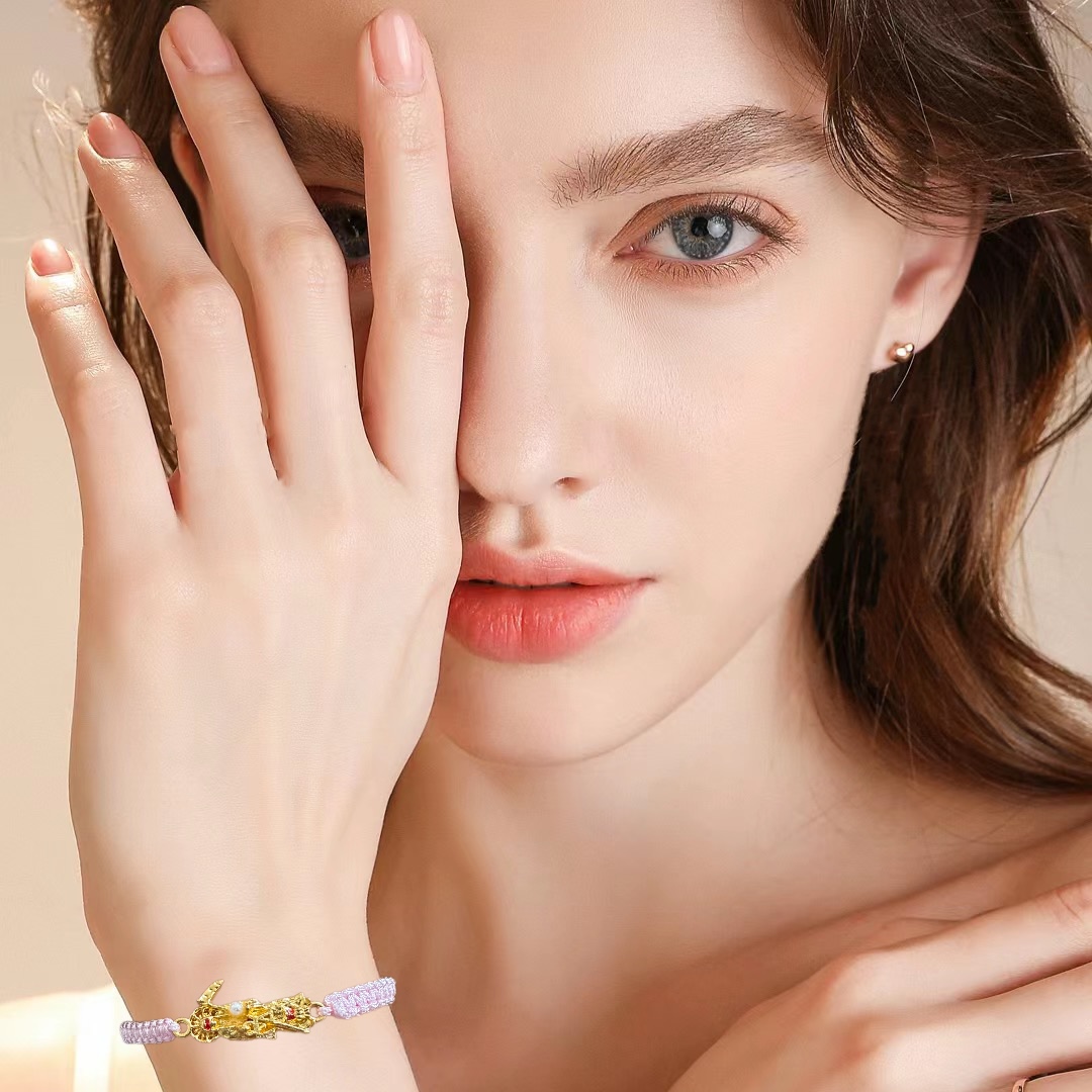12PCS Holy Death's Bracelet, R - đánh giá và giá Vintage Fashion La