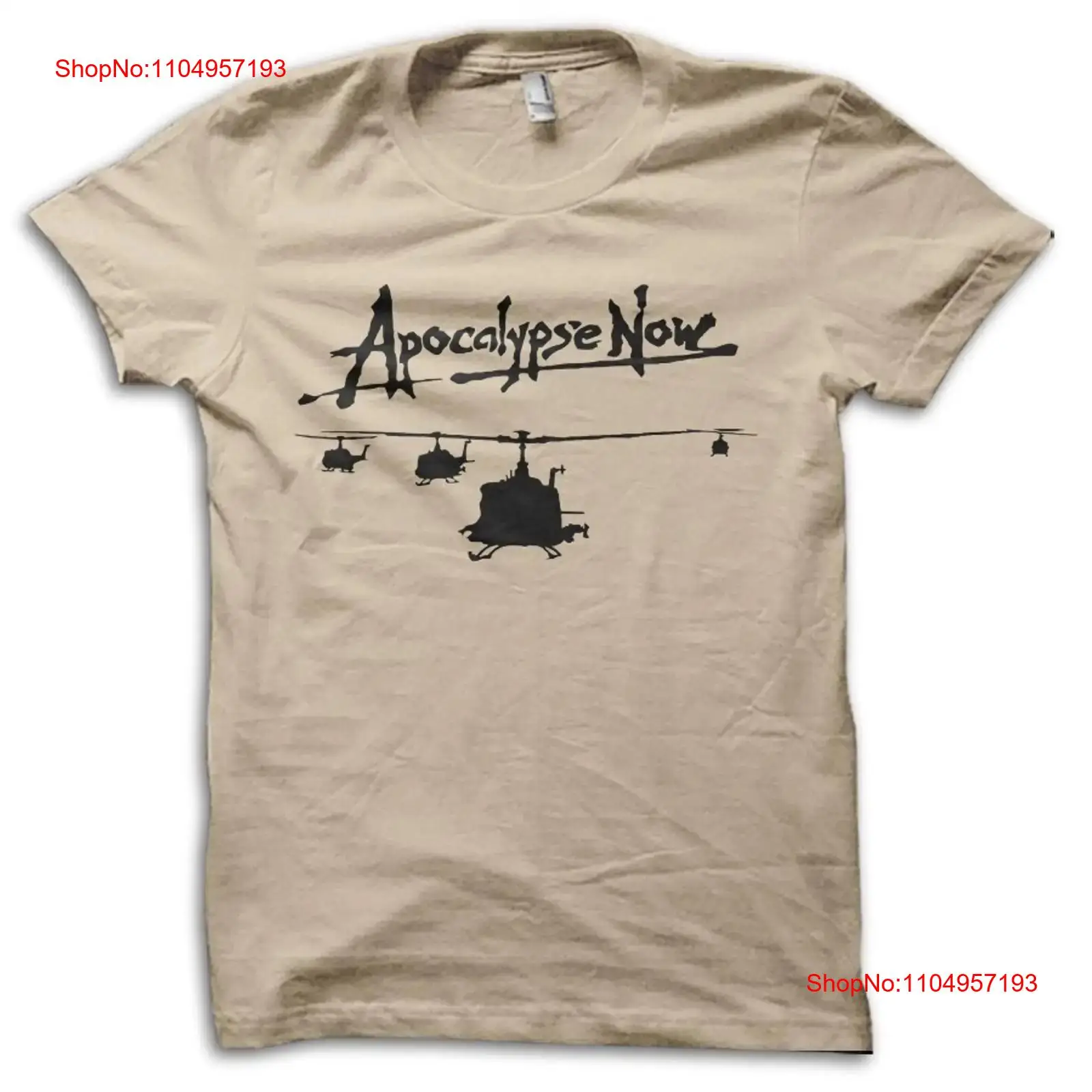 Apocalypse Now Vietnam Helicop - đánh giá và giá Vintage Fashion Now