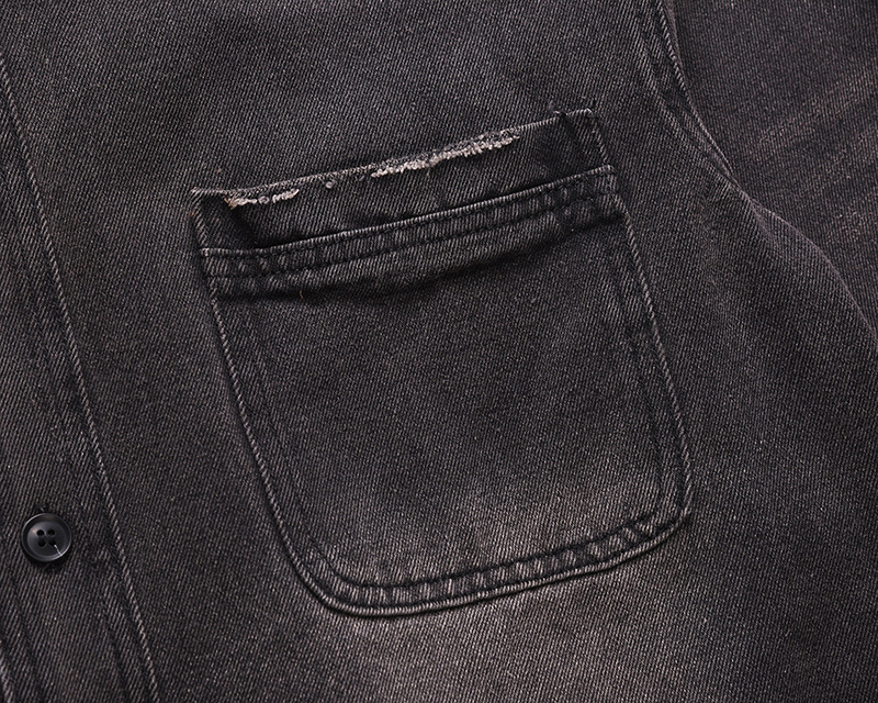 Men's High Street Ripped Jeans - đánh giá và giá Vintage Fashion Jeans