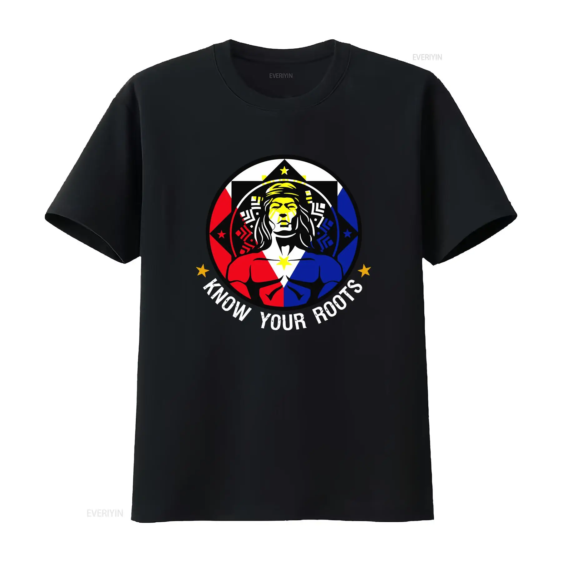 Chief Lapu Philippines Pinoy T - đánh giá và giá Vintage Fashion Jersey