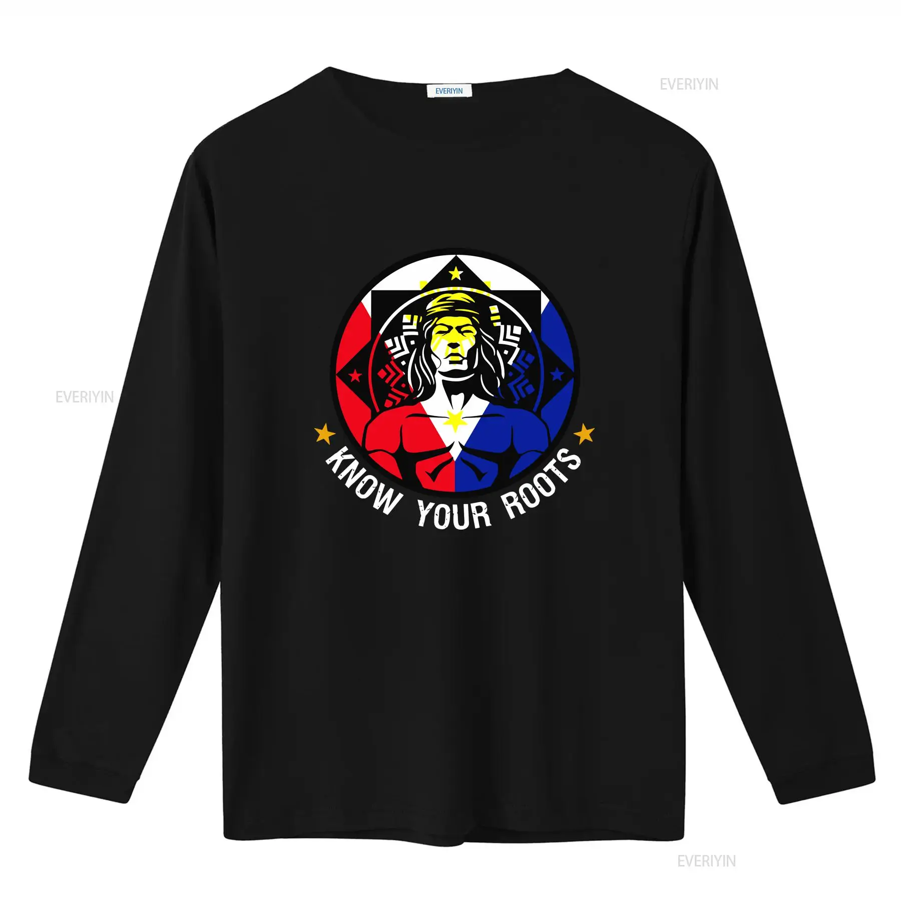 Chief Lapu Philippines Pinoy T - đánh giá và giá Vintage Fashion Jersey
