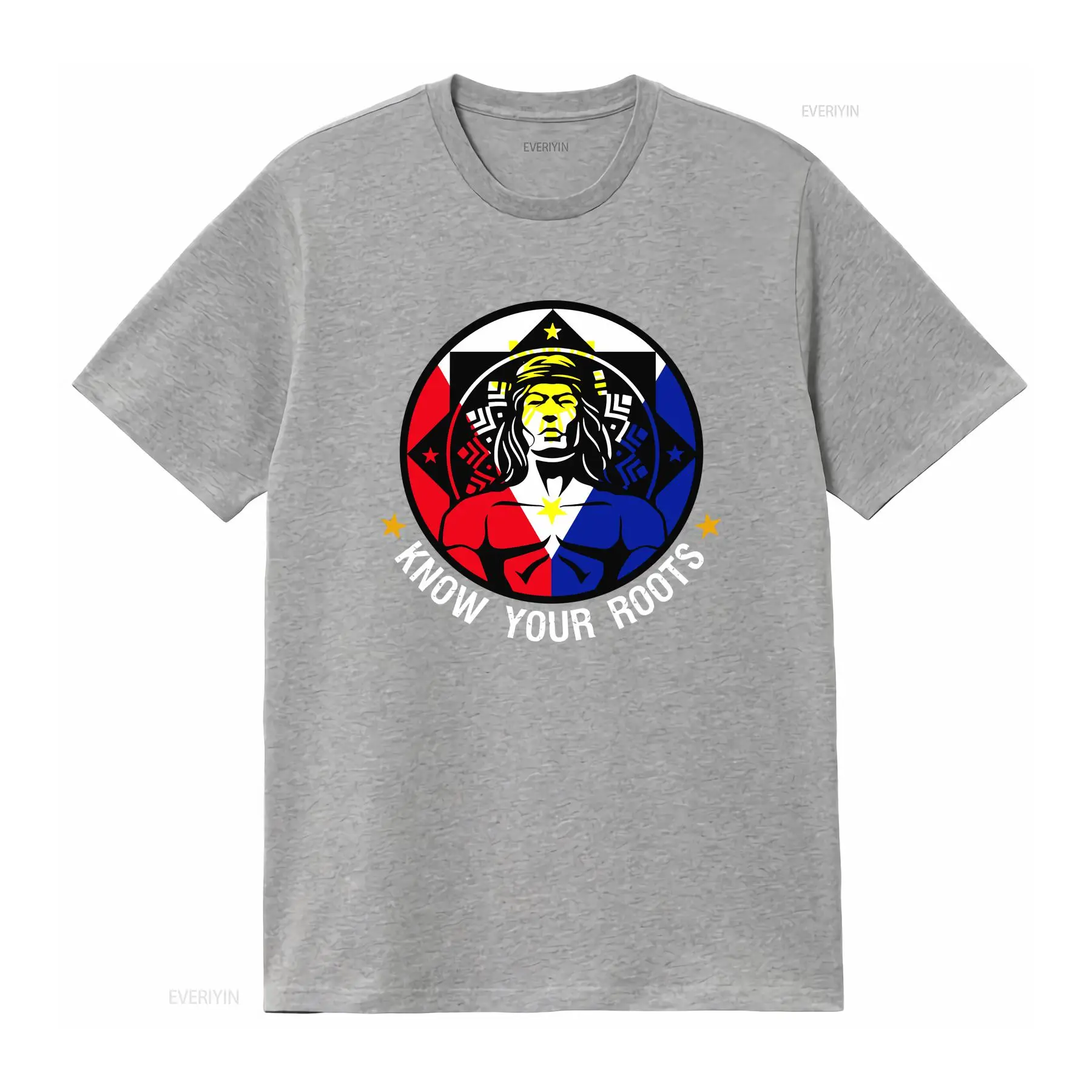 Chief Lapu Philippines Pinoy T - đánh giá và giá Vintage Fashion Jersey
