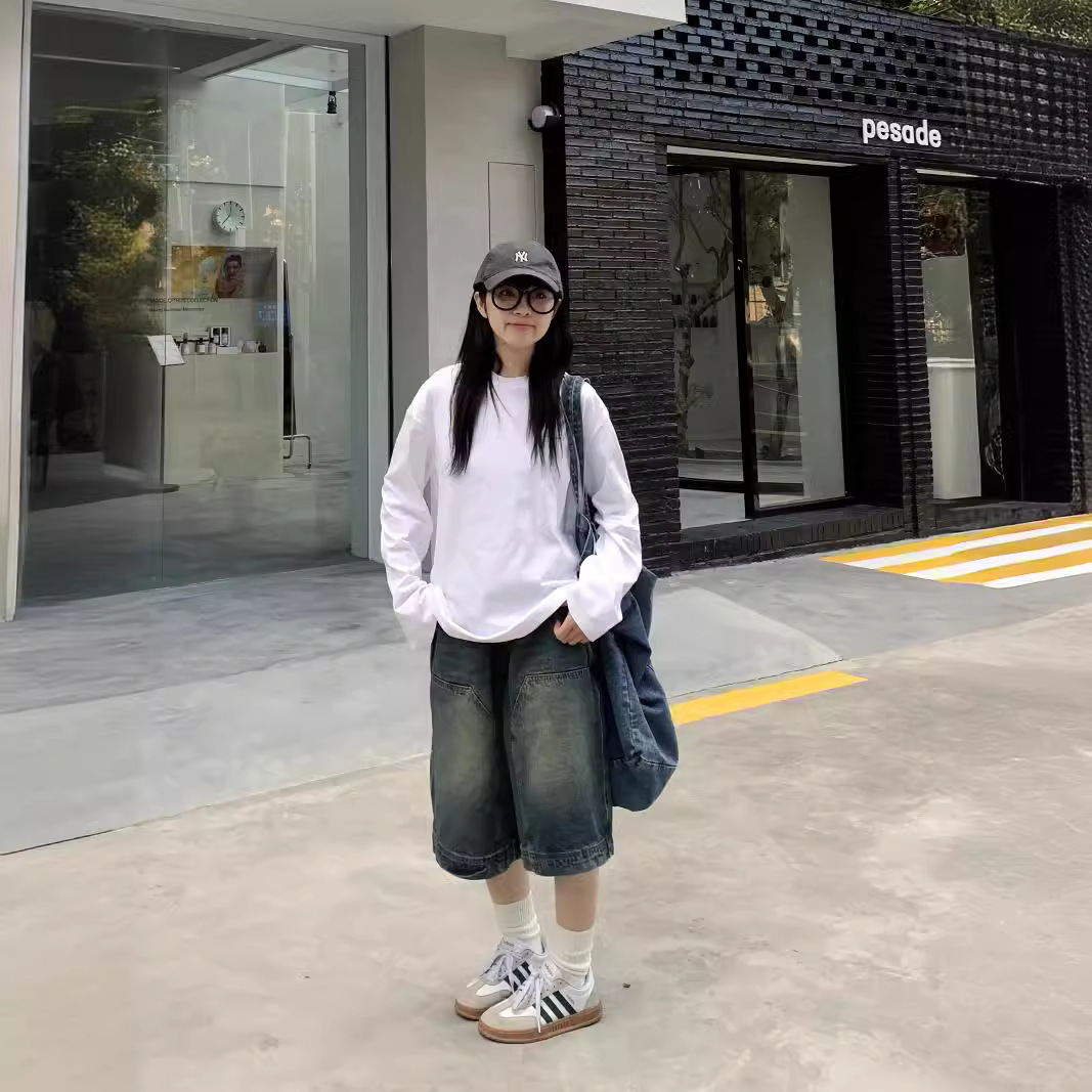 Women Y2K Vintage Baggy Jean S - đánh giá và giá Vintage Fashion Jeans
