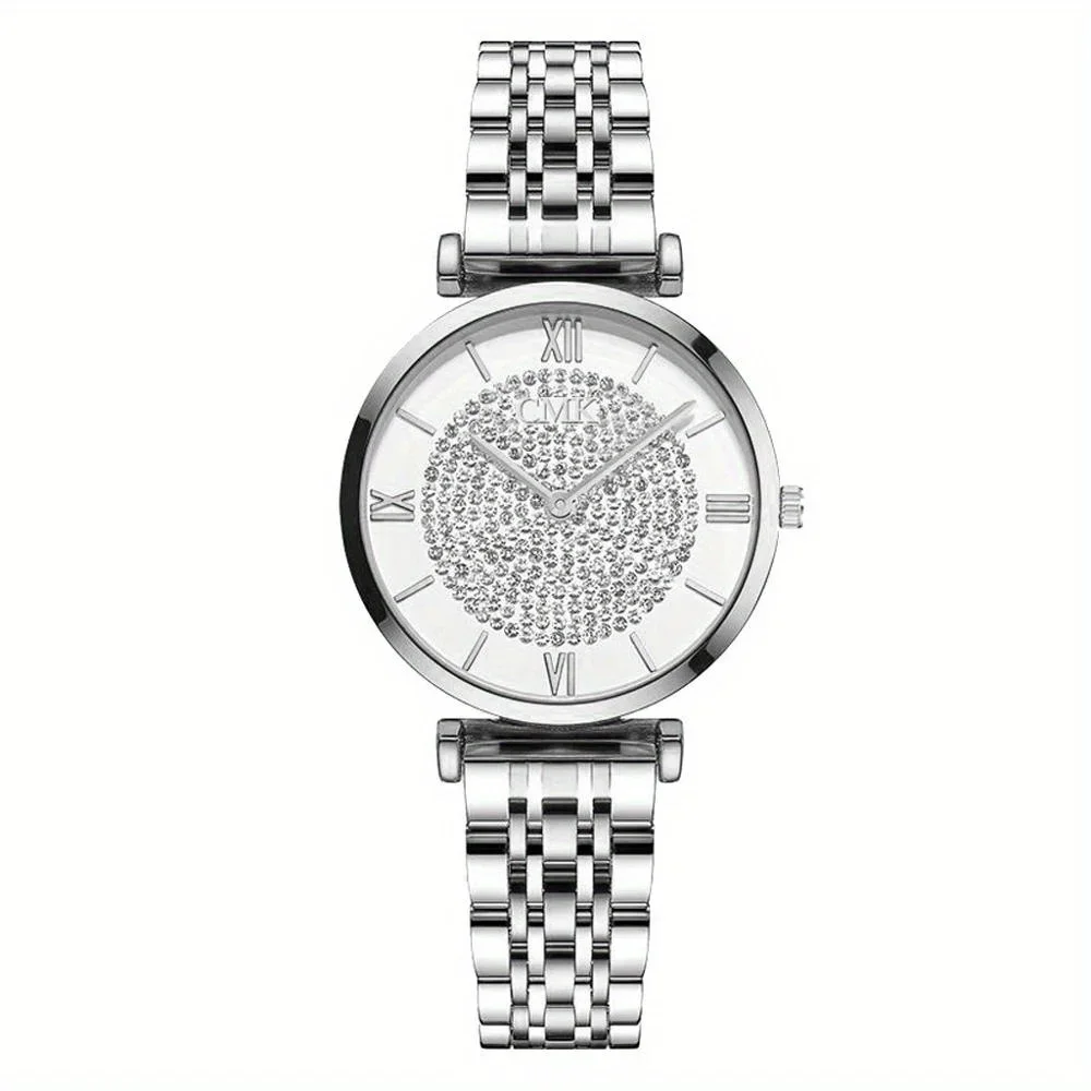 Luxurious Vintage Roman Numera - đánh giá và giá Vintage Fashion Watches
