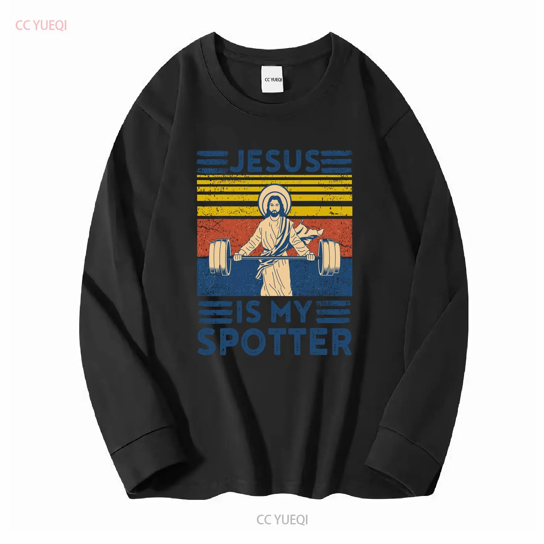 Rare New Funny Gym T Shirt Jes - đánh giá và giá Vintage Fashion Jersey