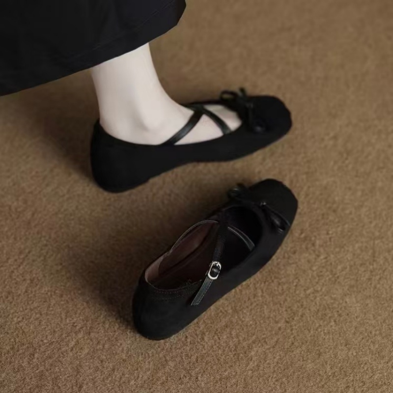Women's Mary Jane Flats Criss- - đánh giá và giá Vintage Fashion Dresses
