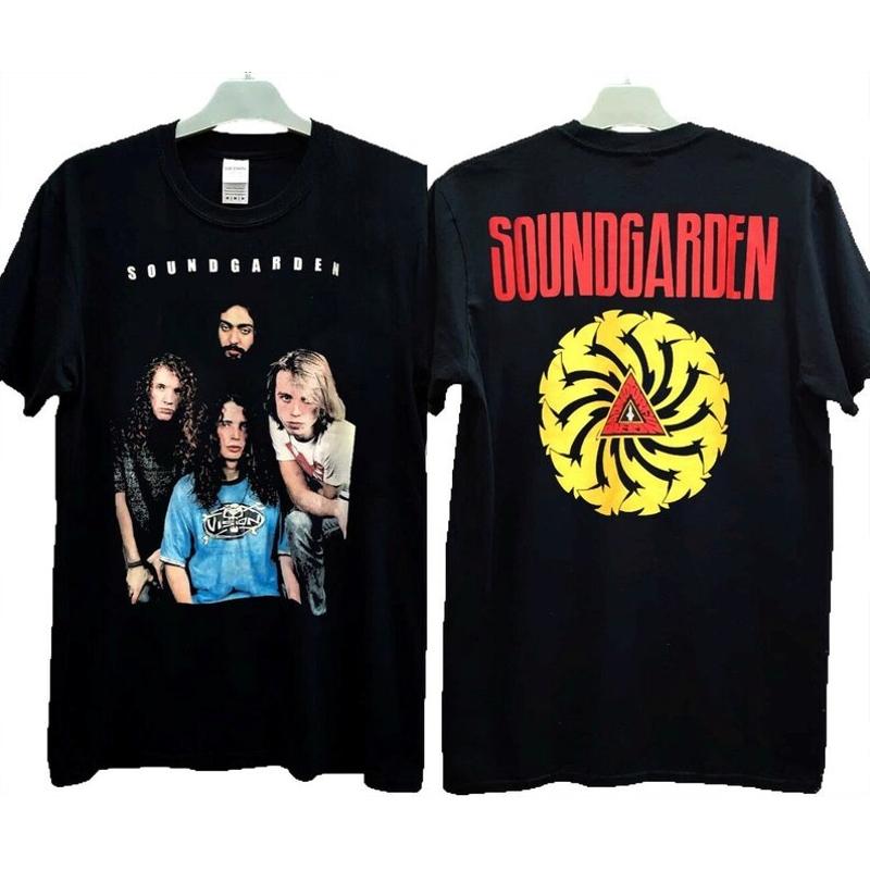 Hot Sale Soundgarden Vintage S - đánh giá và giá Vintage Fashion Posters For Sale