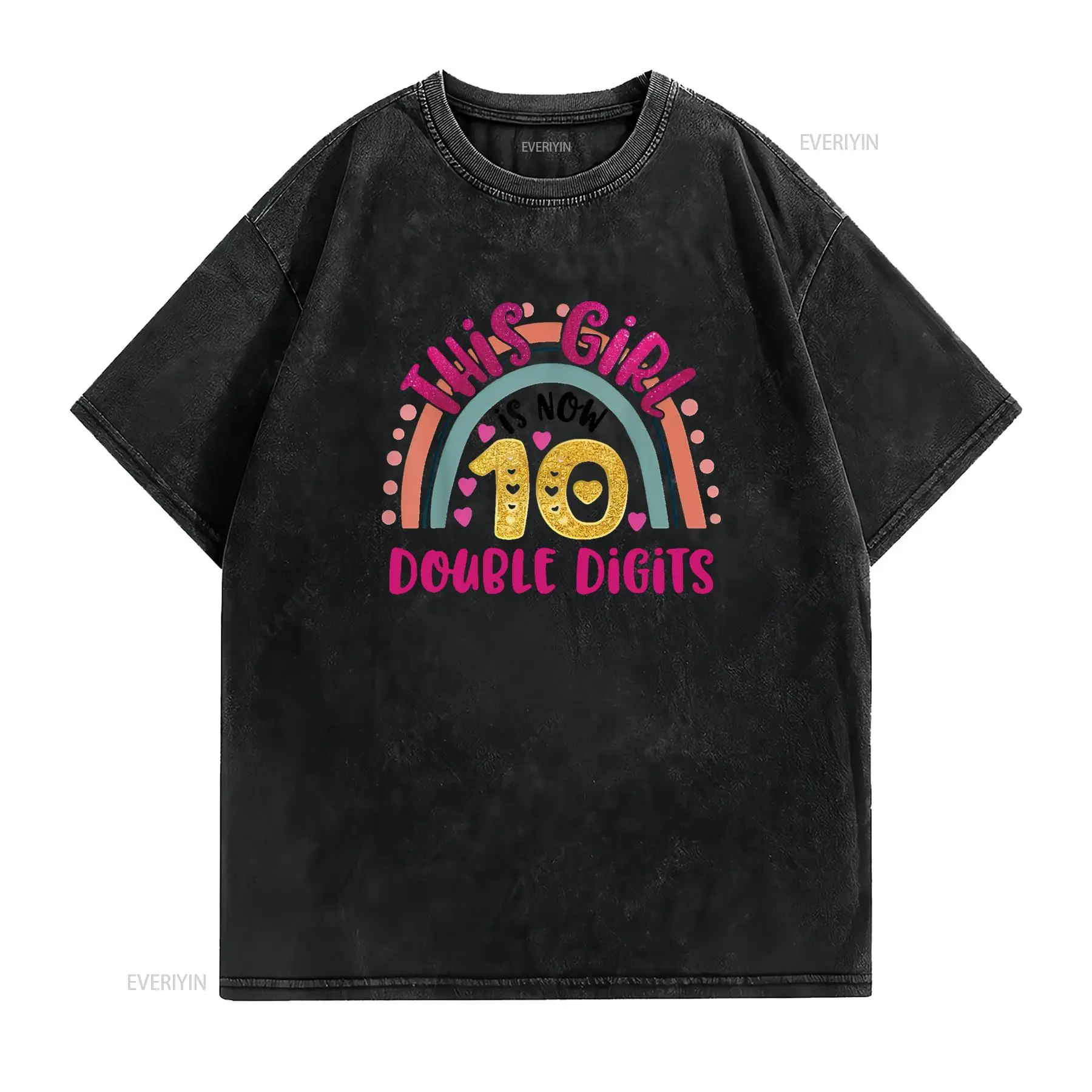 This Girl Is Now 10 Double Dig - đánh giá và giá Vintage Fashion Now