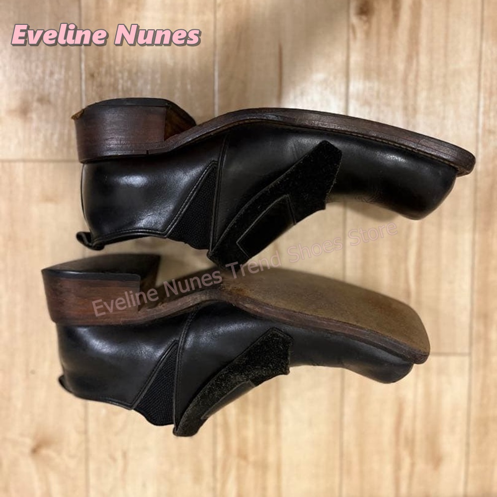 Women Retro Square Toe Fashion - đánh giá và giá Vintage Fashion Dresses