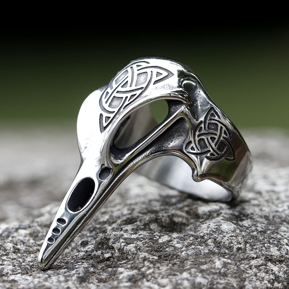 2023 Vintage Celtic Knot Totem - đánh giá và giá Vintage Fashion Guide