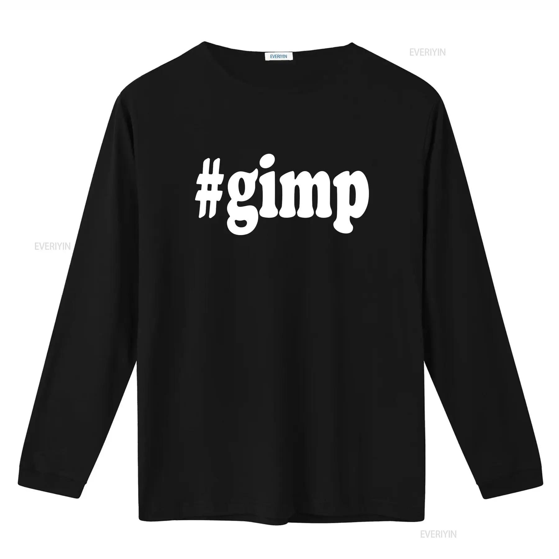 gimp T shirt Hashtag Funny Bla - đánh giá và giá Vintage Fashion Hashtags