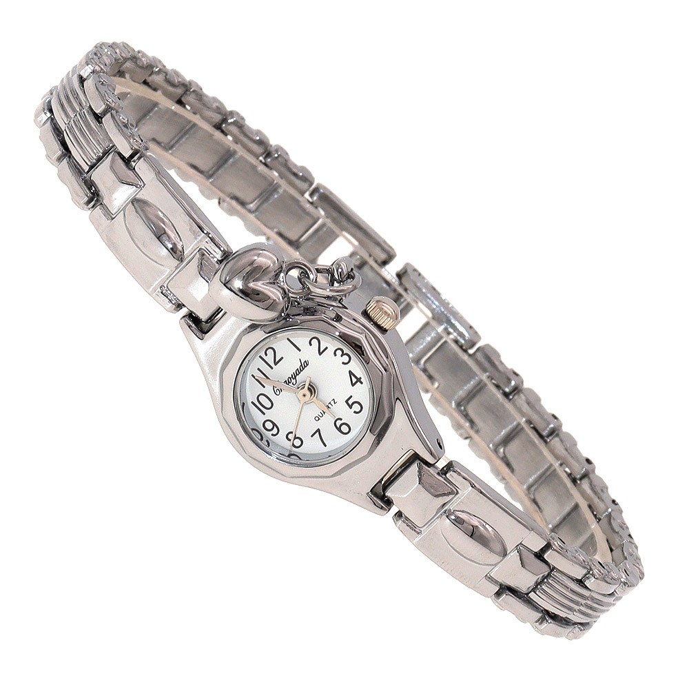 Cute Women's Bracelet, Ultra S - đánh giá và giá Vintage Fashion Watches