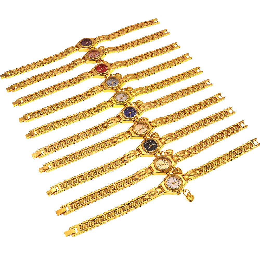 Cute Women's Bracelet, Ultra S - đánh giá và giá Vintage Fashion Watches