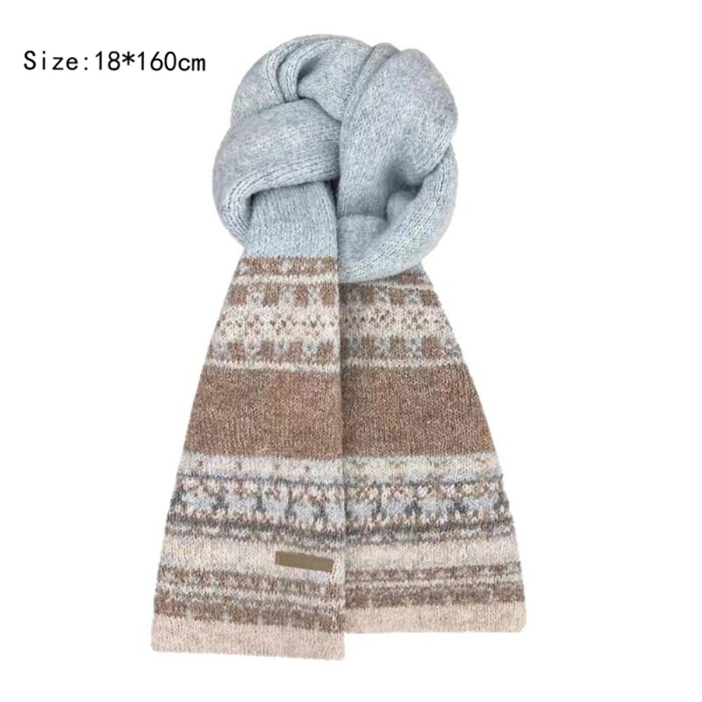 New Fair Isle Pattern Patchwor - đánh giá và giá Vintage Fashion Faire