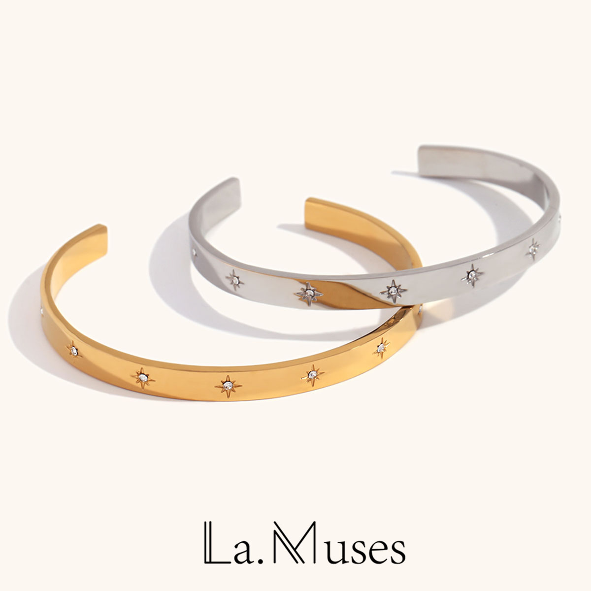 La. Muses Retro And Minimalist - đánh giá và giá Vintage Fashion La