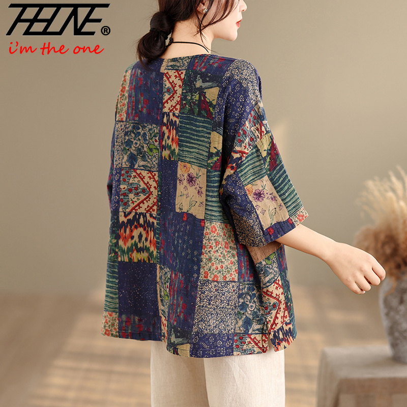 THHONE Plus Size Fashion Summe - đánh giá và giá Vintage Fashion Jersey