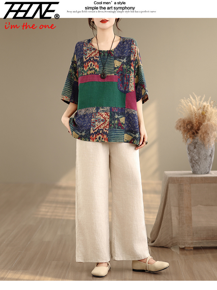 THHONE Plus Size Fashion Summe - đánh giá và giá Vintage Fashion Jersey