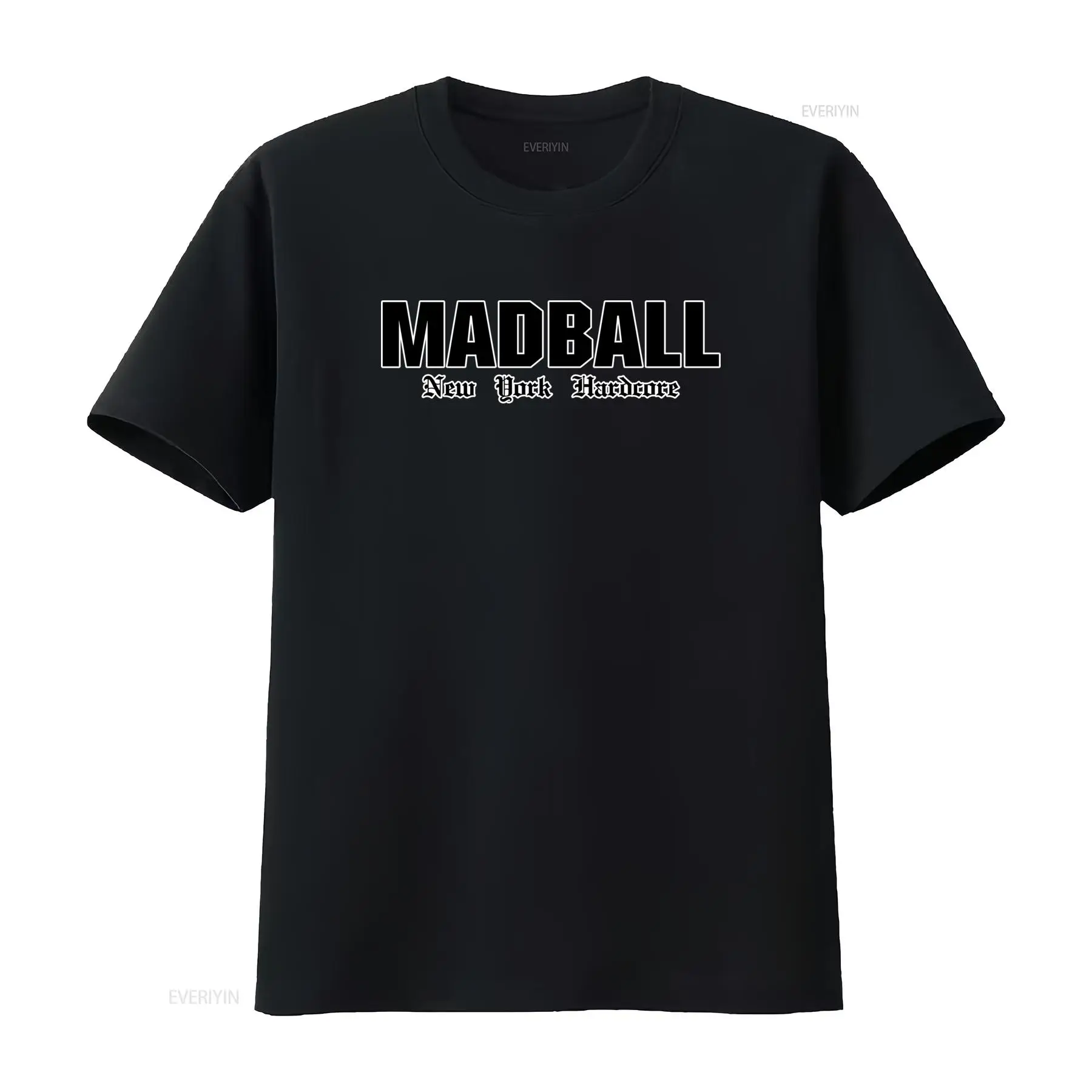 Madball New York Hardcore T sh - đánh giá và giá Vintage Fashion New York