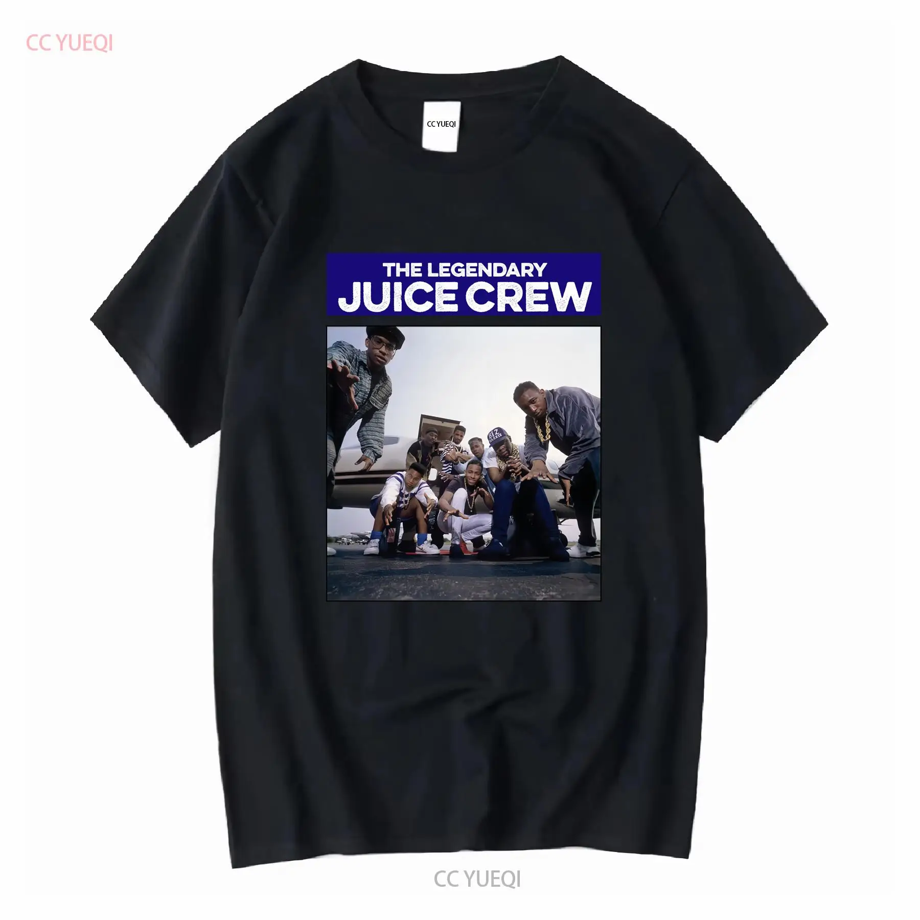 Vintage Juice Crew T Shirt Siz - đánh giá và giá Vintage Fashion Jersey