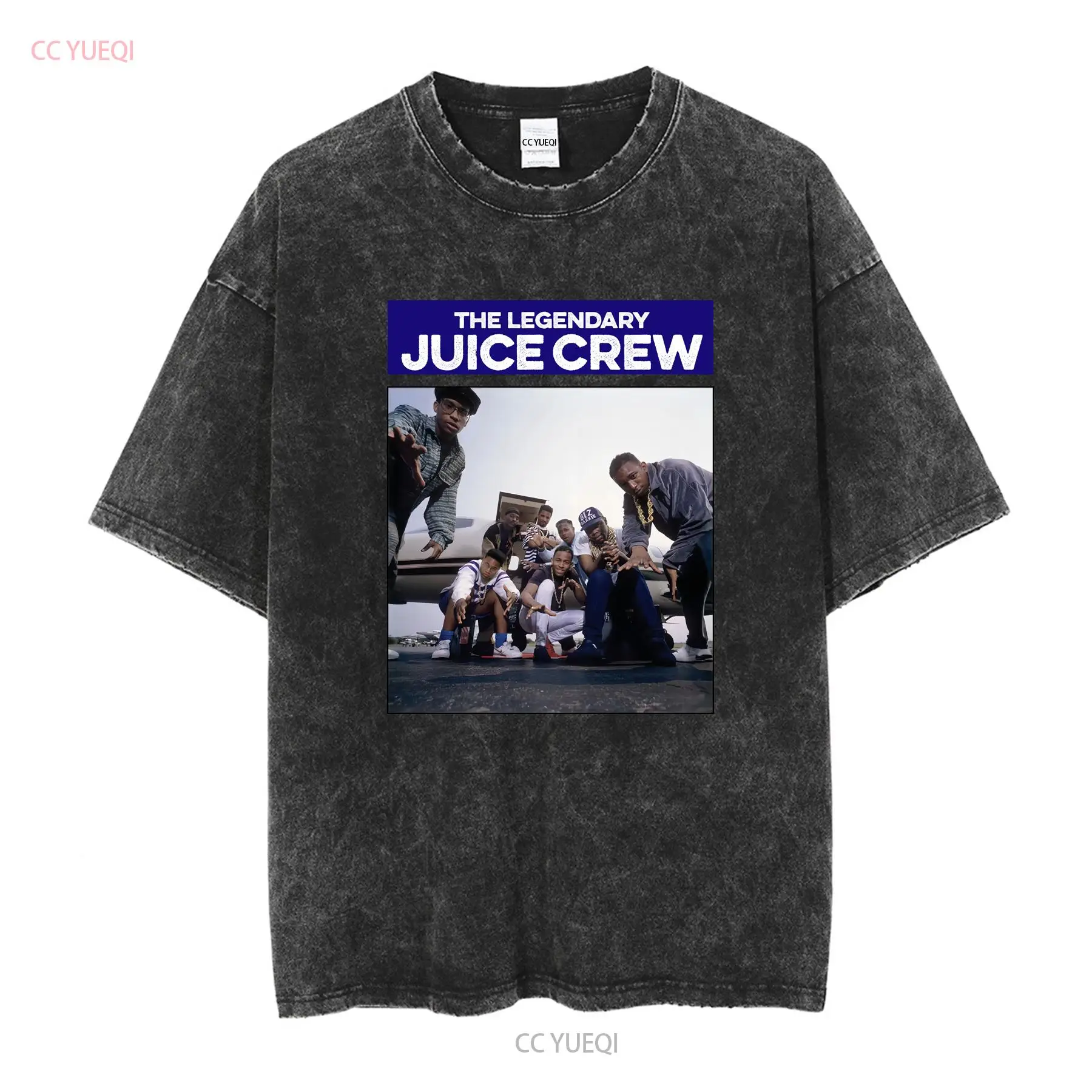 Vintage Juice Crew T Shirt Siz - đánh giá và giá Vintage Fashion Jersey