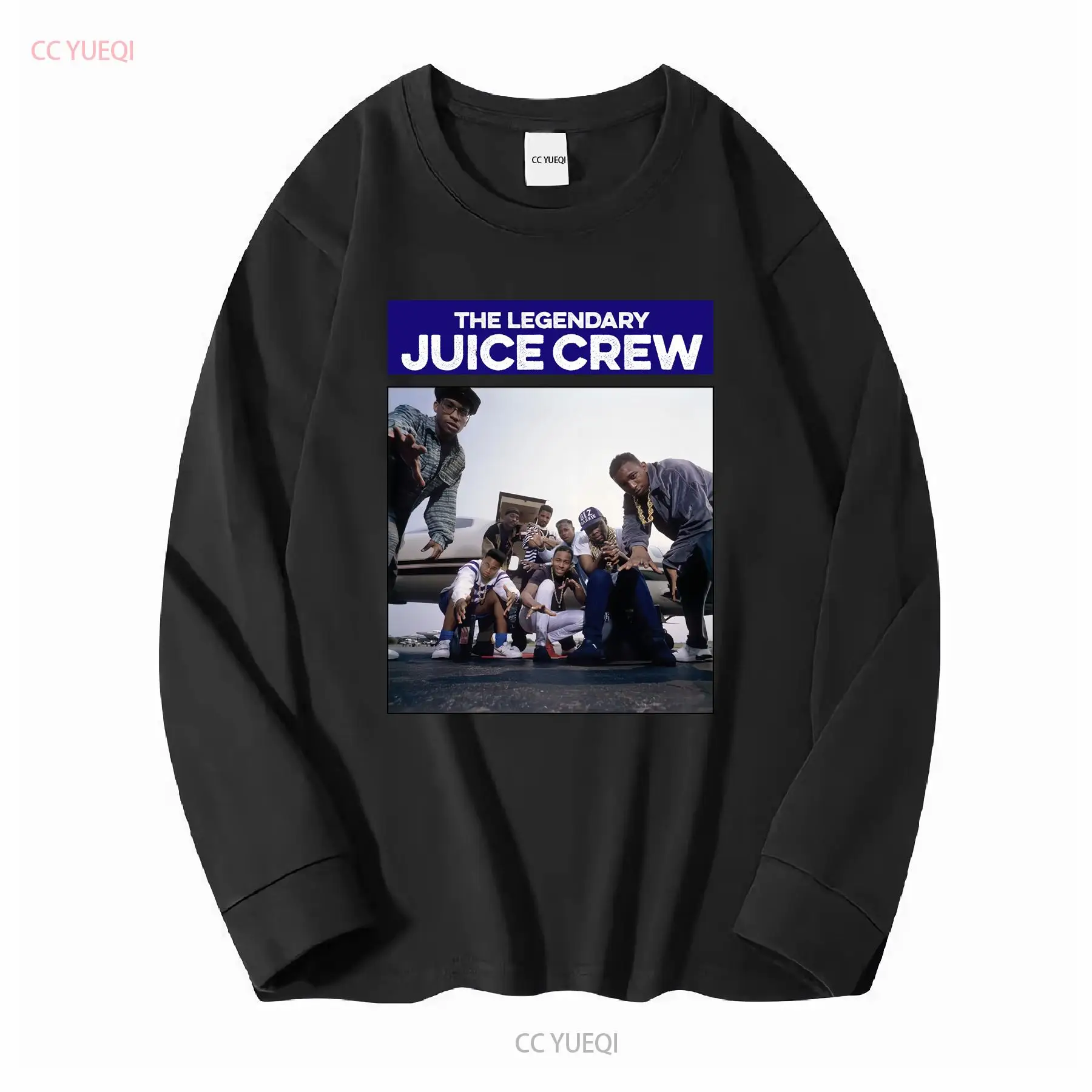 Vintage Juice Crew T Shirt Siz - đánh giá và giá Vintage Fashion Jersey