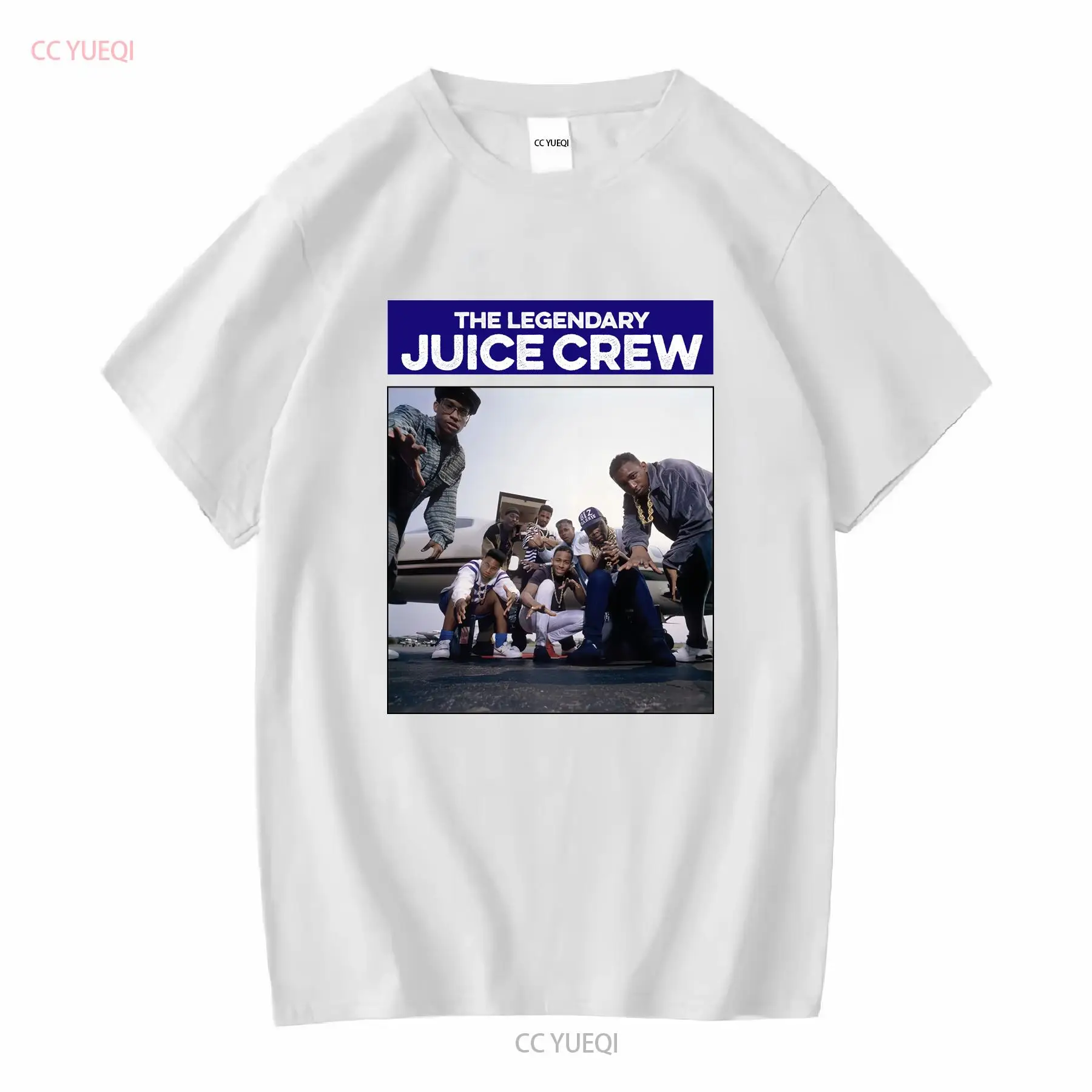 Vintage Juice Crew T Shirt Siz - đánh giá và giá Vintage Fashion Jersey