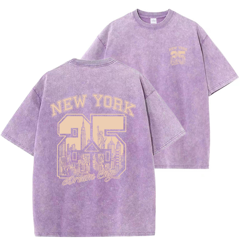 New York City Funny Print  Wom - đánh giá và giá Vintage Fashion New York