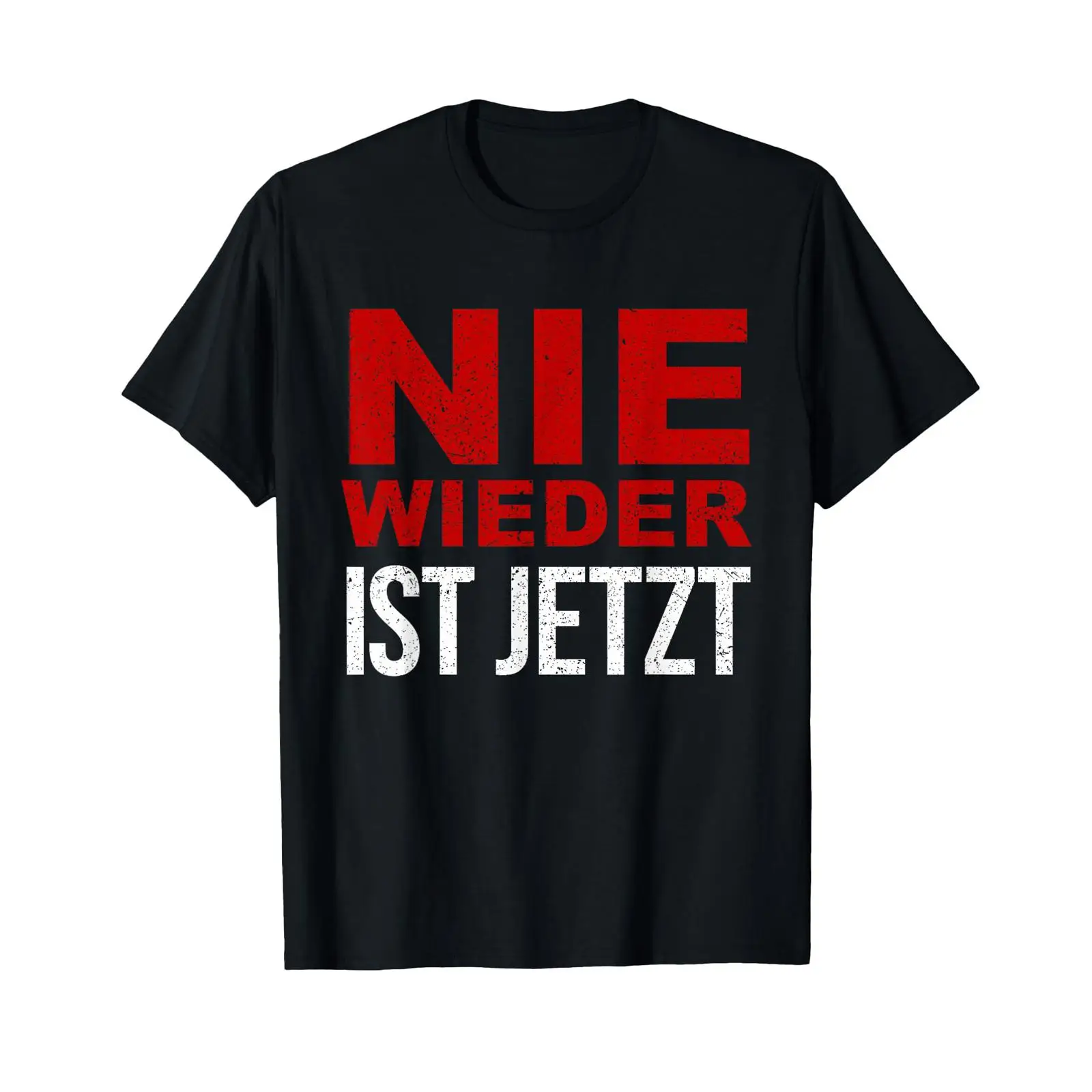 Never again is now a T shirt v - đánh giá và giá Vintage Fashion Now