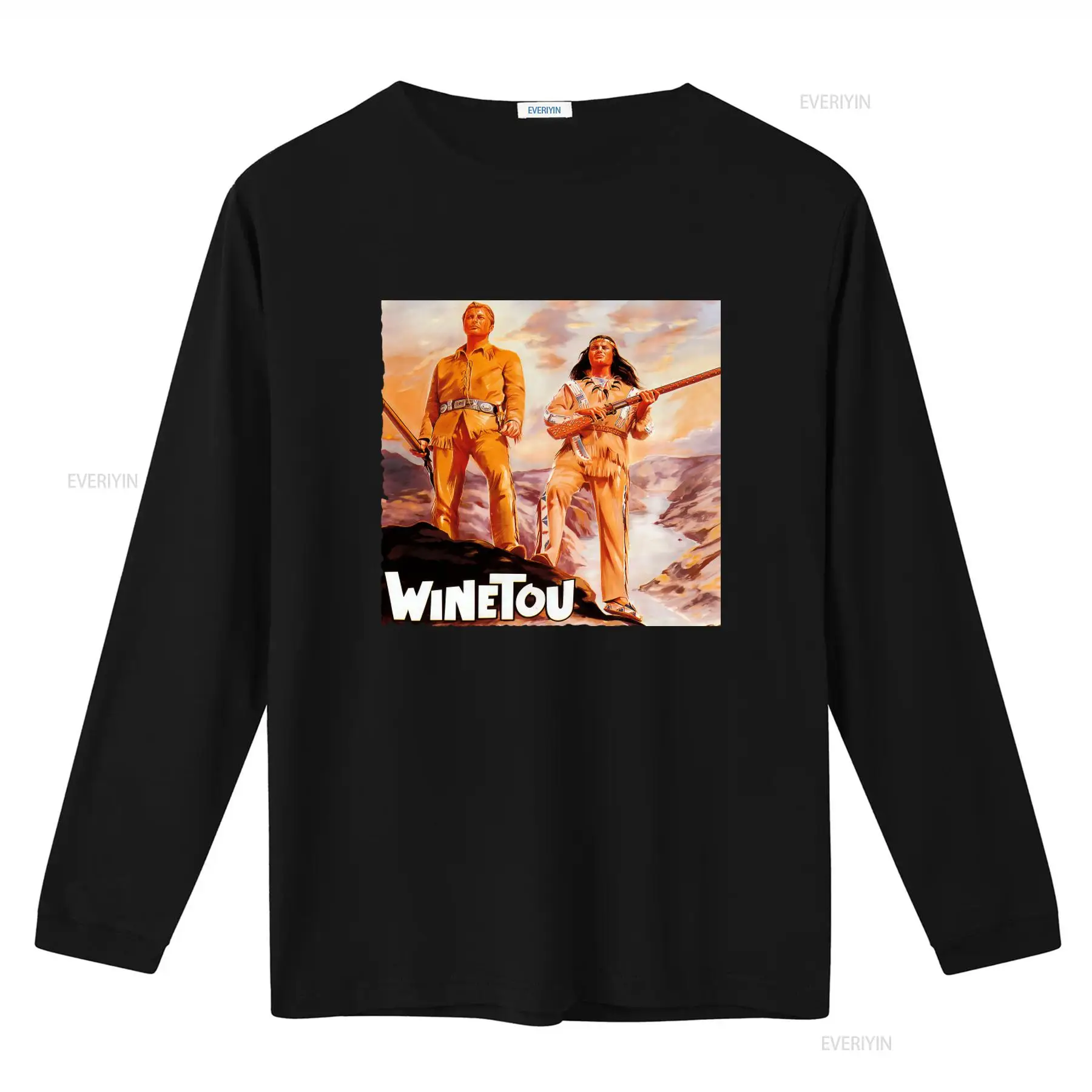 Sale Winnetou Movie Poster Vin - đánh giá và giá Vintage Fashion Posters For Sale
