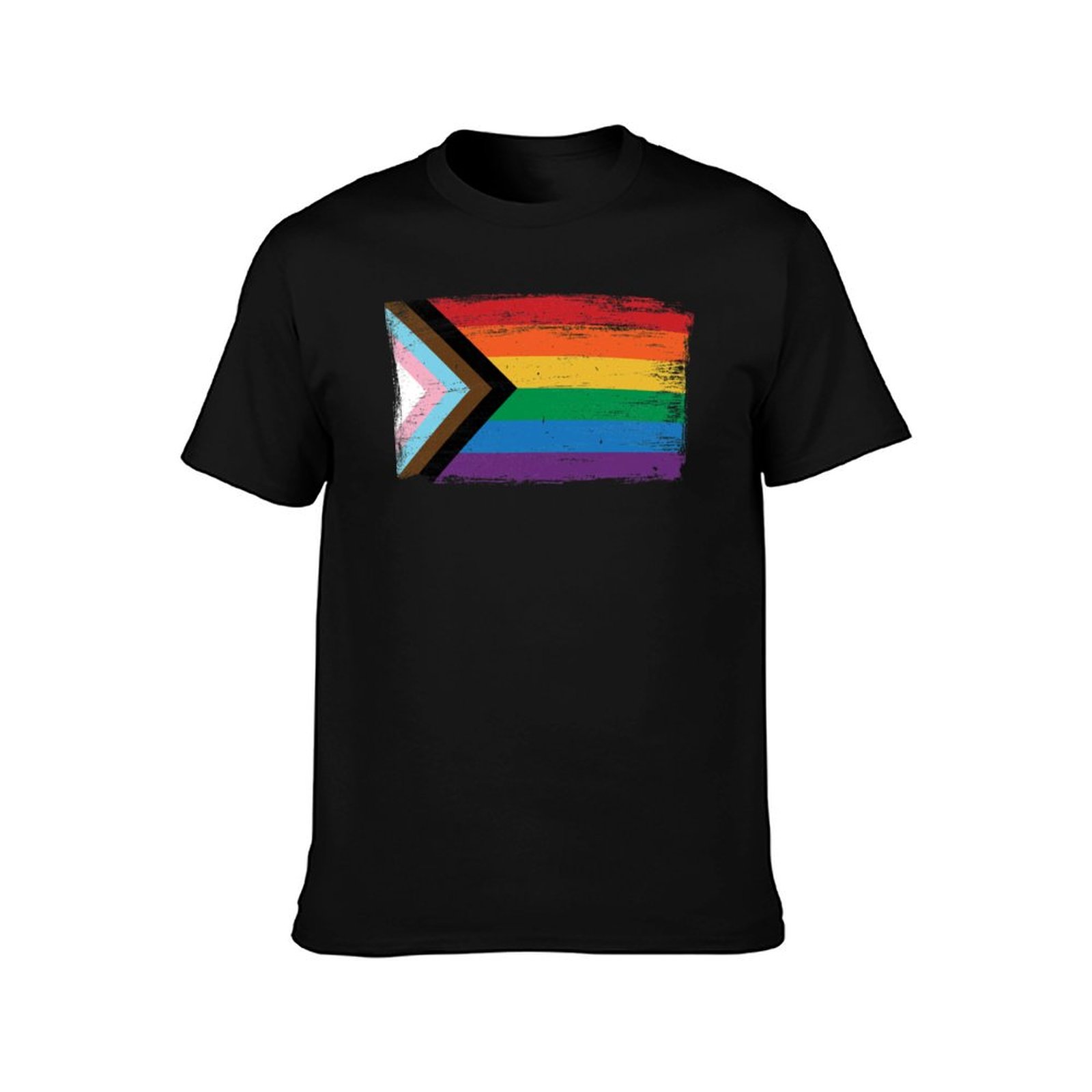 LGBTQ - Progress Pride Flag -  - đánh giá và giá Vintage Queer Fashion