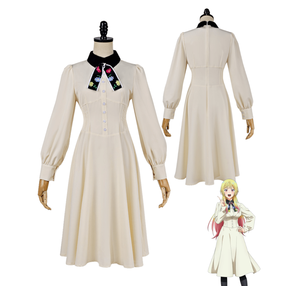 Marriage Toxin Mei Kinosaki Co - đánh giá và giá Vintage Fashion Dresses