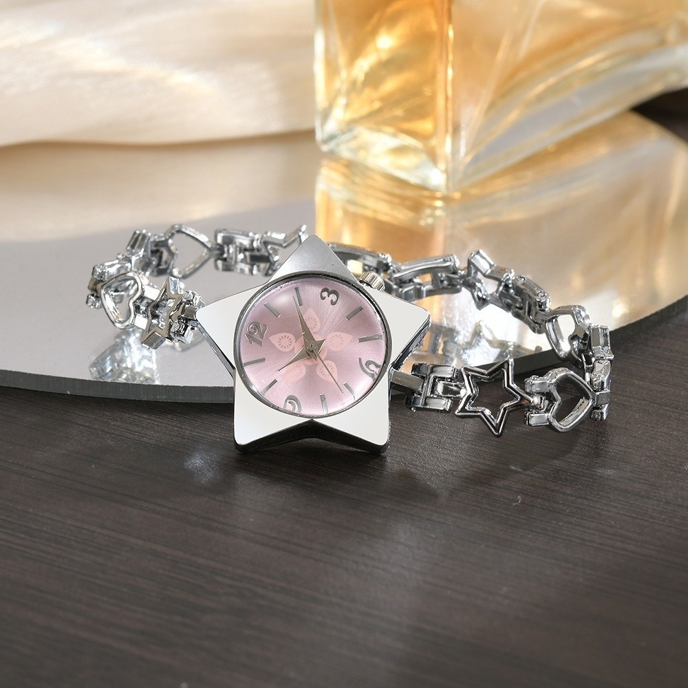 Alloy Women Watch Quartz Movem - đánh giá và giá Vintage Fashion Watches