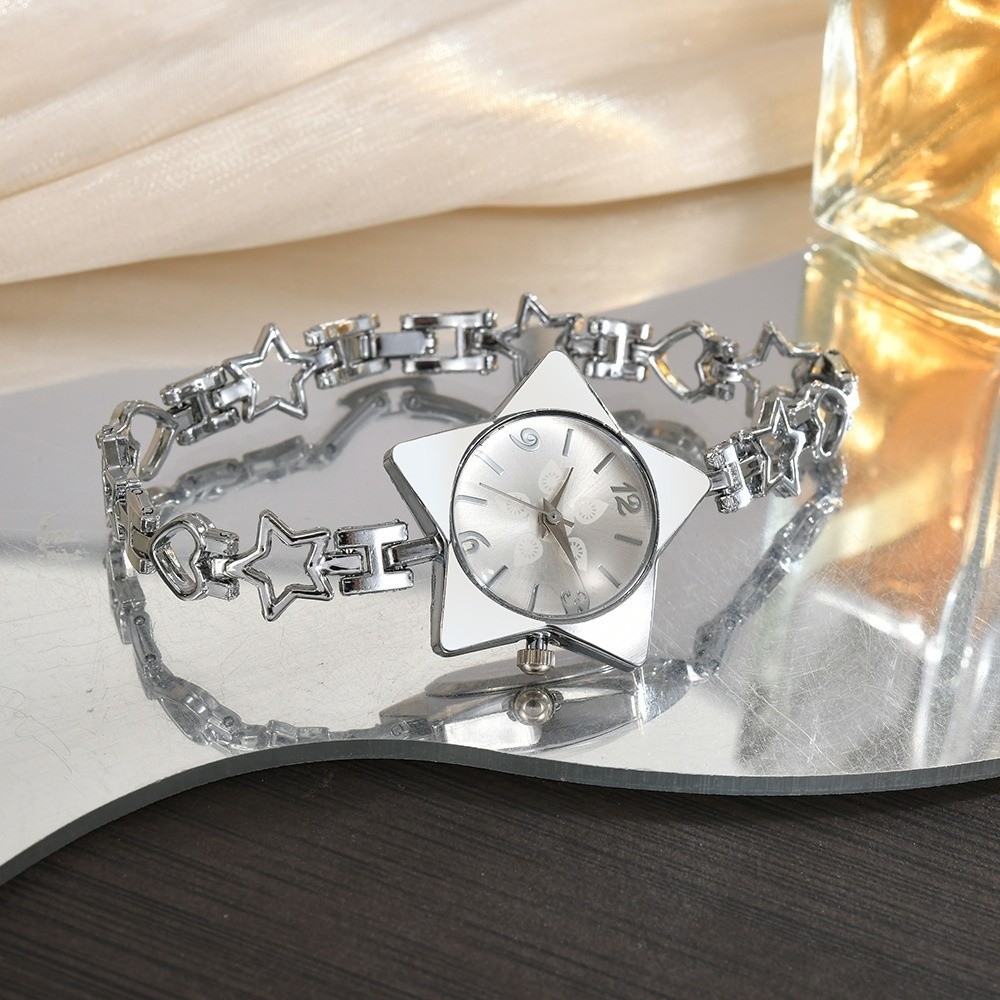 Alloy Women Watch Quartz Movem - đánh giá và giá Vintage Fashion Watches