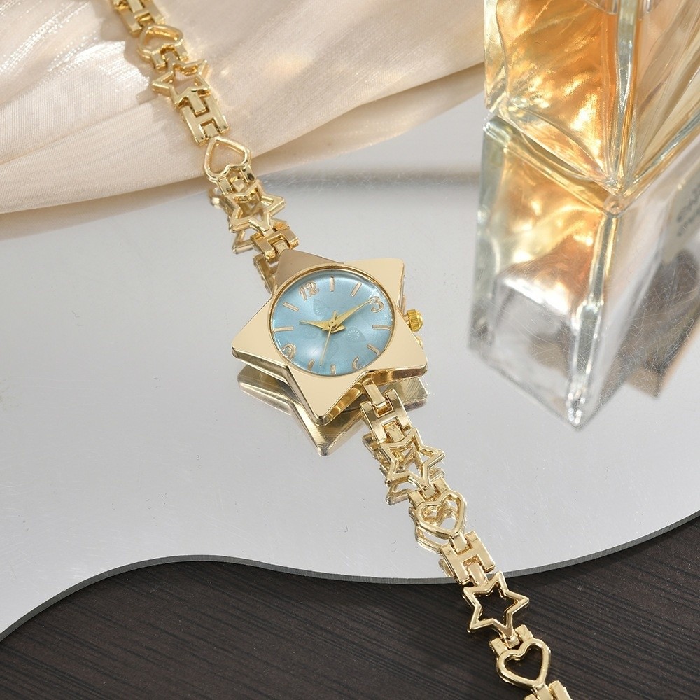Alloy Women Watch Quartz Movem - đánh giá và giá Vintage Fashion Watches