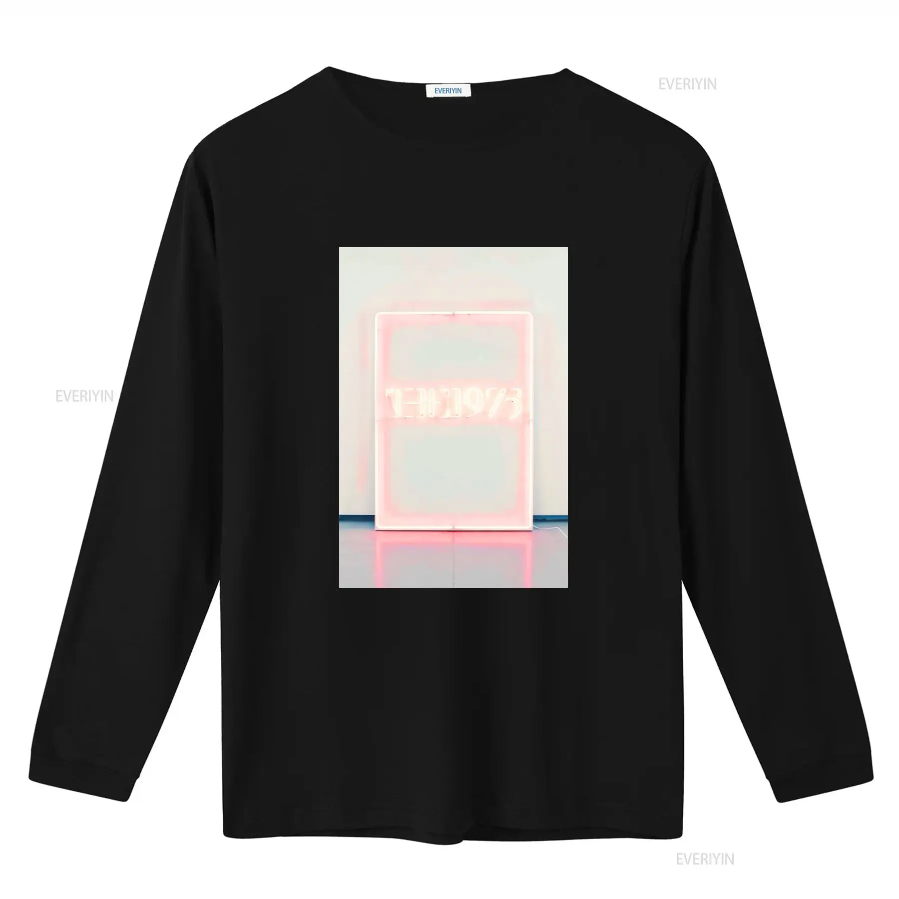 Men's 1975 Neon Sign 2016 Fall - đánh giá và giá Vintage Fashion New York